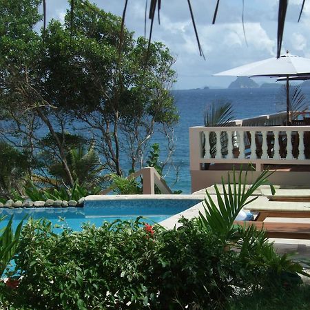 Petite Anse Hotel Mount Alexander Экстерьер фото