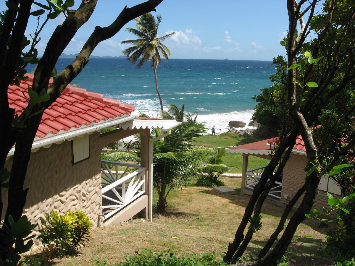 Petite Anse Hotel Mount Alexander Экстерьер фото