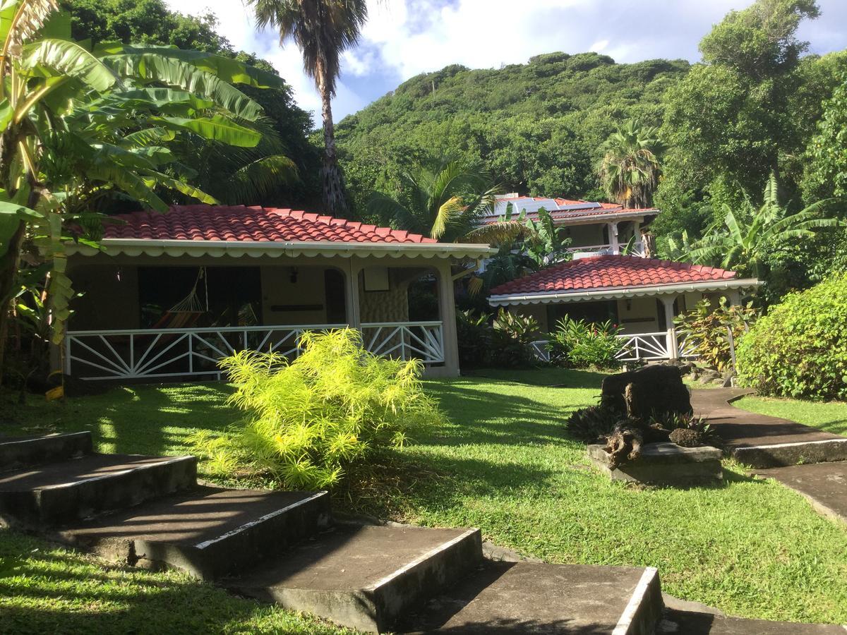 Petite Anse Hotel Mount Alexander Экстерьер фото